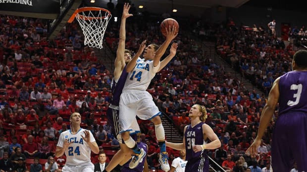 Zach LaVine Timberwolves NBA draft reaction